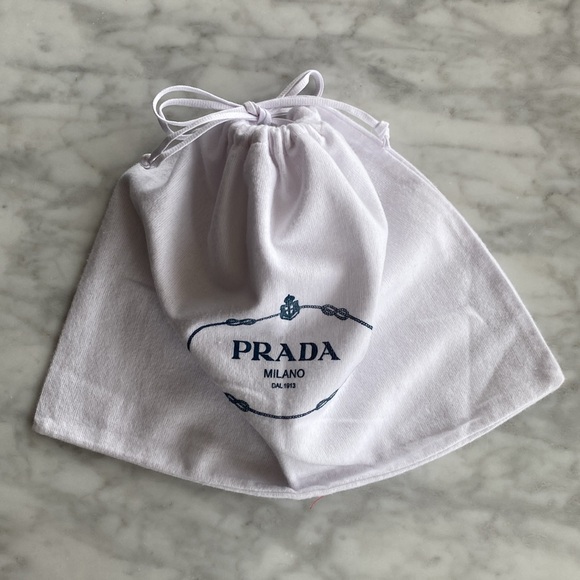 Prada dustbag - Picture 3 of 3